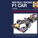 Illustration for article titled Haynes publishes workshop manual for Red Bull F1 car